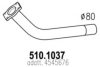 IVECO 4545676 Exhaust Pipe